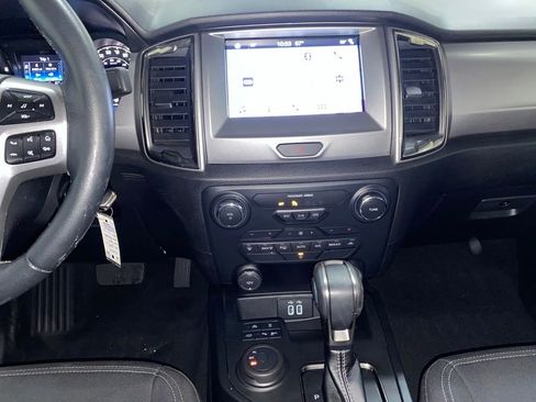 Used 2019 Ford Ranger XLT w/ Equipment Group 301A Mid image 22