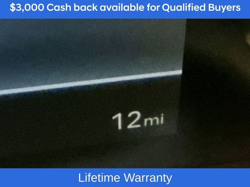 New 2026 Hyundai Tucson SE image 12