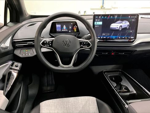 New 2026 Volkswagen ID.4 Pro image 15