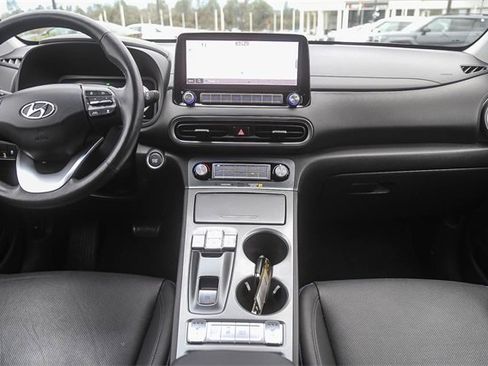 Certified 2022 Hyundai Kona Limited image 13