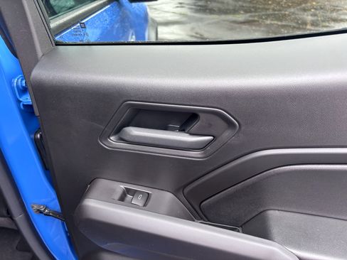 New 2026 Chevrolet Colorado Trail Boss image 39