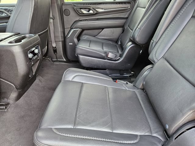 Used 2023 GMC Yukon Denali AWD/4WD image 31