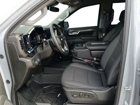 Used 2024 Chevrolet Silverado 1500 LT w/ Protection Package image 19