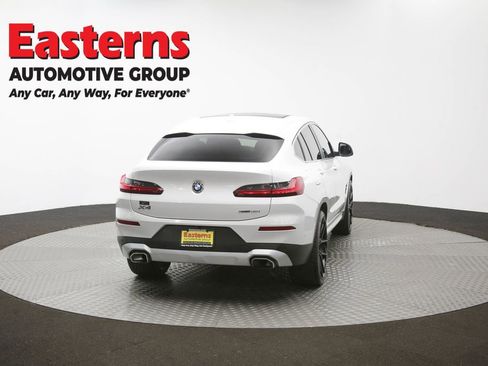 Used 2023 BMW X4 xDrive30i w/ Premium Package AWD/4WD image 41