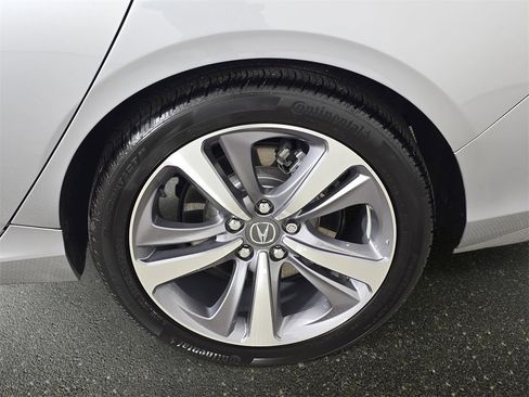 Used 2021 Acura TLX SH-AWD w/ Advance Package image 37