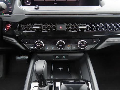 New 2026 Honda Accord EX-L image 20