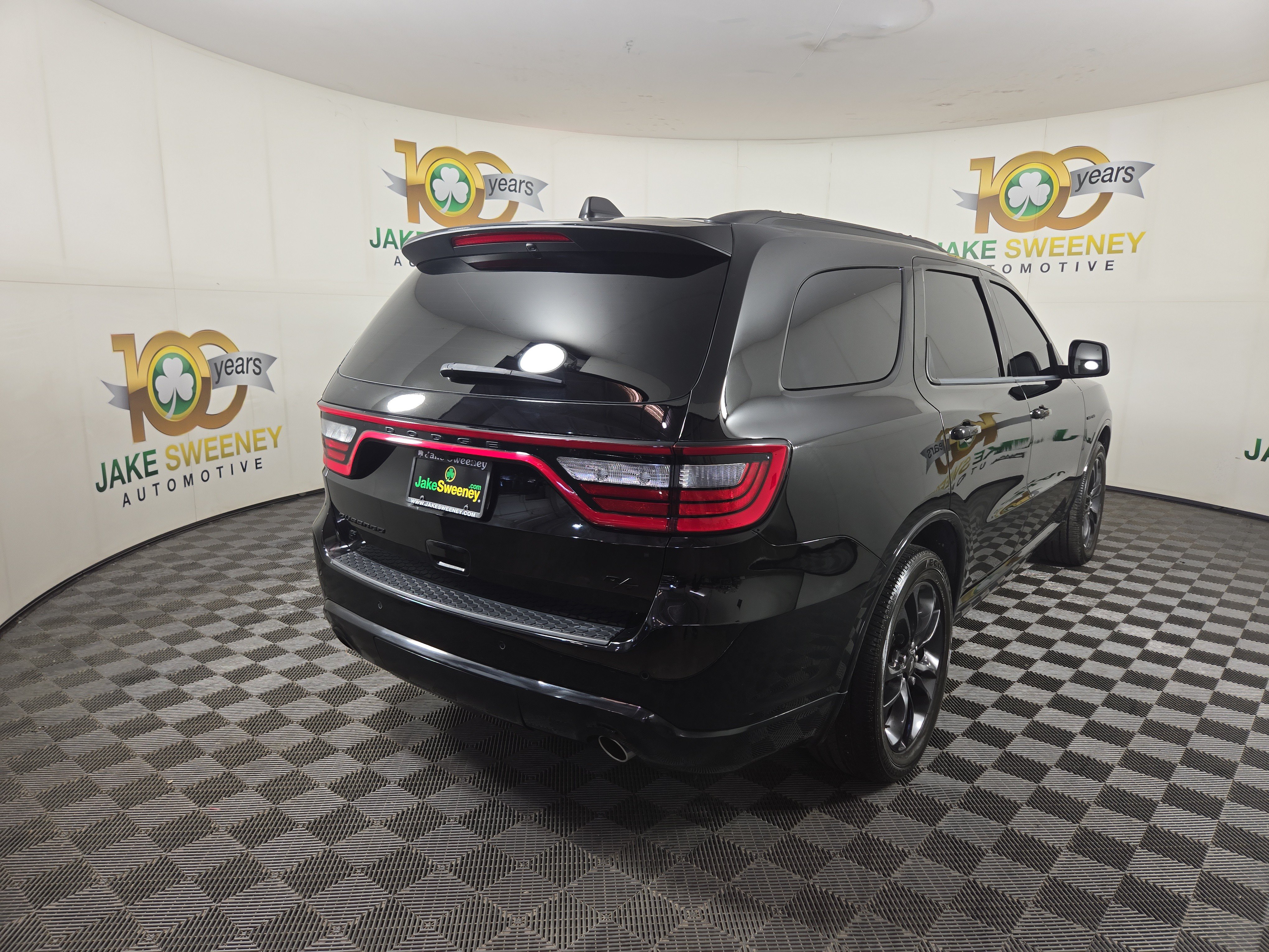 Certified 2023 Dodge Durango R/T w/ Blacktop Package AWD/4WD image 10