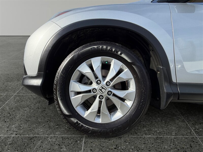 Used 2014 Honda CR-V EX image 15