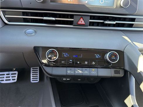 New 2026 Hyundai Elantra Sport image 17