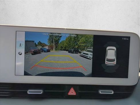 Certified 2024 Hyundai Ioniq 5 SEL RWD image 20