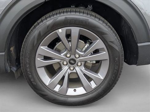 Used 2022 Ford Explorer XLT w/ Equipment Group 202A image 26