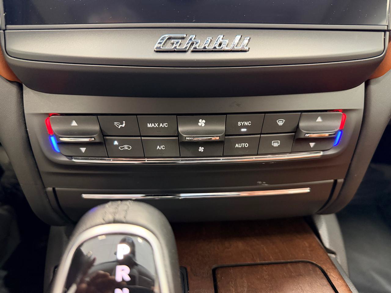 Used 2017 Maserati Ghibli S RWD image 50