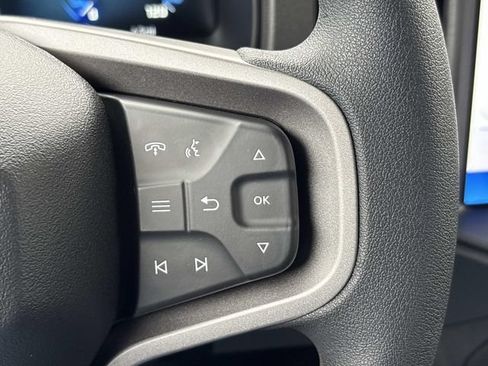 New 2026 Ford Bronco 2-Door AWD/4WD image 18