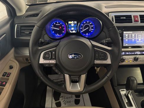 Used 2015 Subaru Legacy 2.5i Premium w/ Popular Package #1 AWD/4WD image 11