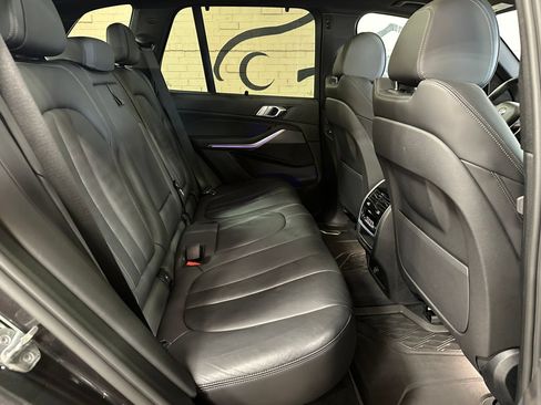 Used 2021 BMW X5 xDrive40i AWD/4WD image 20