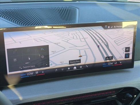 Used 2026 BMW i4 eDrive40 w/ Premium Package RWD image 14