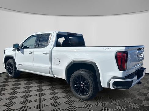 Used 2024 GMC Sierra 1500 Elevation AWD/4WD image 7