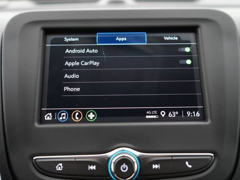 Used 2023 Chevrolet Equinox LT image 37