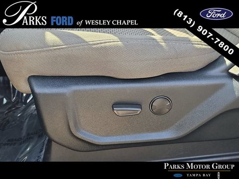 Used 2020 Ford F150 XLT w/ Trailer Tow Package AWD/4WD image 19