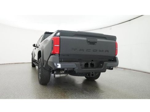 New 2026 Toyota Tacoma SR5 image 22