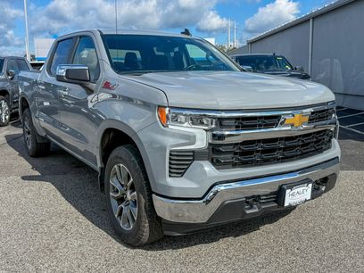 Certified 2024 Chevrolet Silverado 1500 LT