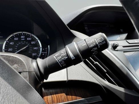 Used 2020 Acura MDX SH-AWD w/ Technology Package image 25