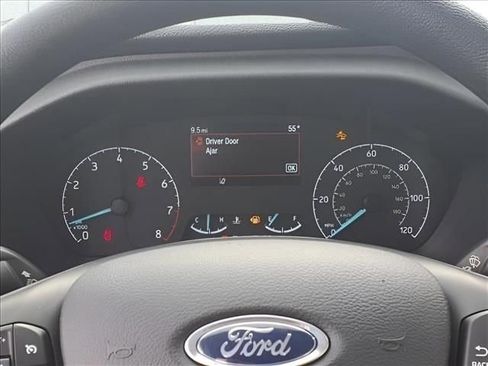 New 2024 Ford Transit 350 DRW w/ Shuttle Bus Prep Package image 14