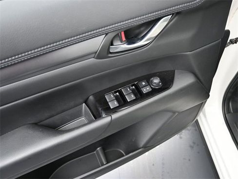 Certified 2025 MAZDA CX-5 AWD 2.5 S w/ Preferred Package image 19