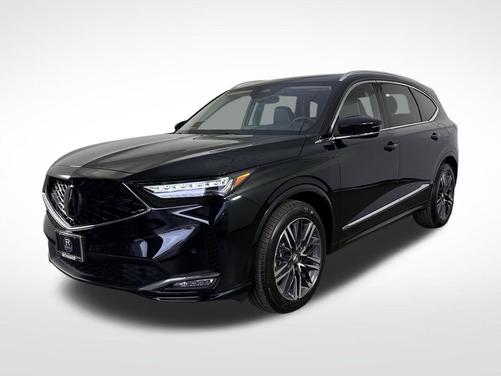 Certified 2026 Acura MDX w/ Advance Package AWD/4WD image 27