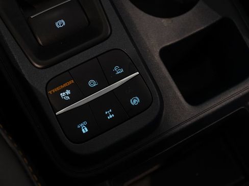 Used 2024 Ford Maverick Tremor w/ Tremor Off-Road Package AWD/4WD image 39