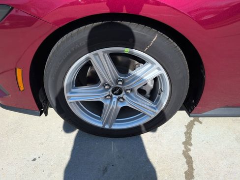 New 2026 Ford Mustang Premium image 17