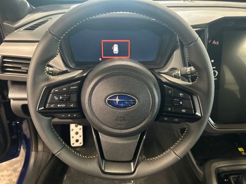 New 2026 Subaru Crosstrek 2.5i Sport AWD/4WD image 26