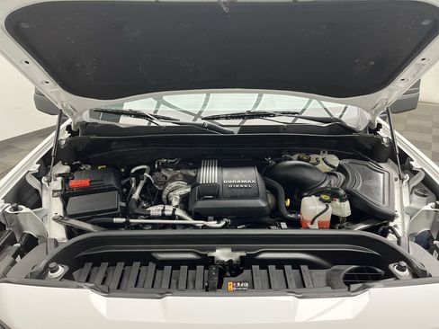 Certified 2022 GMC Sierra 1500 Elevation w/ Preferred Package image 31