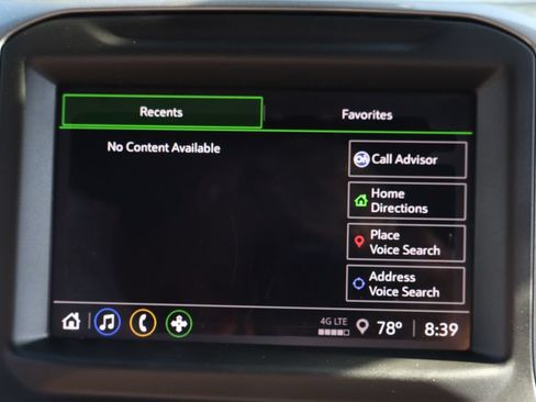 Used 2025 Chevrolet Silverado 2500 Custom w/ Custom Value Package AWD/4WD image 32