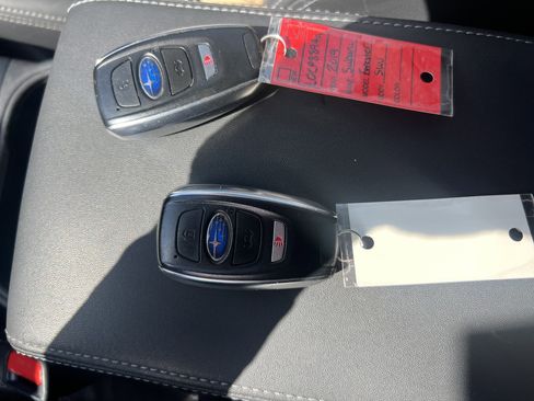 Used 2019 Subaru Forester Limited w/ Popular Package #3 image 37