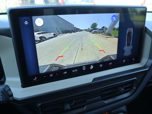 New 2026 Ford Bronco Sport Big Bend AWD/4WD image 7