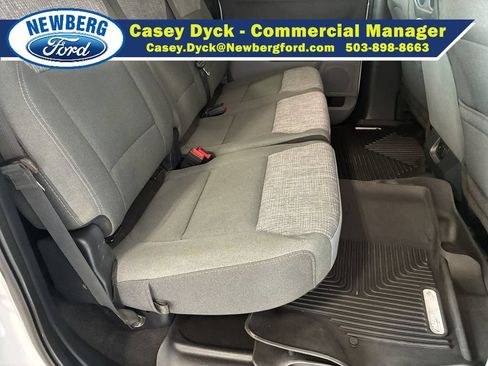 Used 2023 Ford F350 XLT w/ FX4 Off-Road Package AWD/4WD image 29