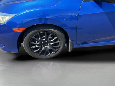 Used 2016 Honda Civic LX image 36