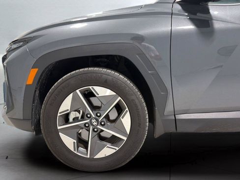 Certified 2025 Hyundai Tucson SEL AWD/4WD image 20