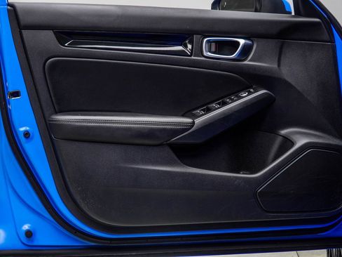 Used 2022 Honda Civic Sport Touring image 37