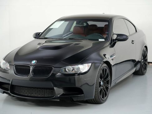 Used 2013 BMW M3 Coupe image 36