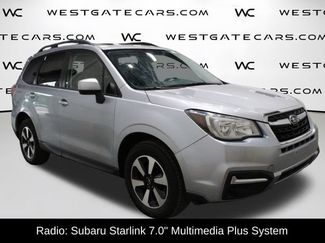 Used 2018 Subaru Forester 2.5i Premium w/ All-Weather Package AWD/4WD video 2