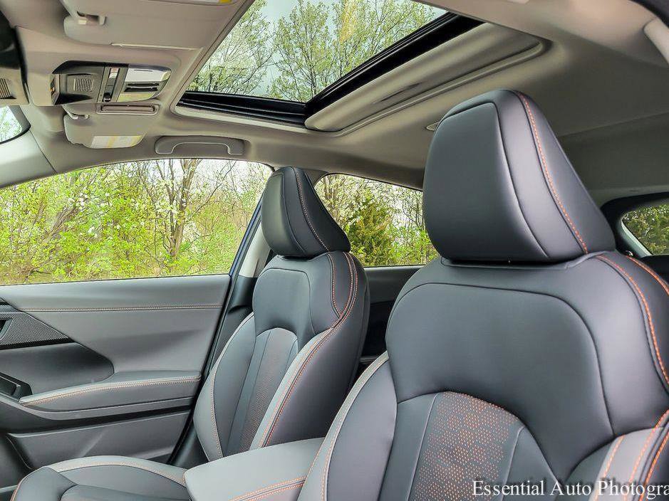 New 2026 Subaru Crosstrek 2.5i Limited AWD/4WD image 4