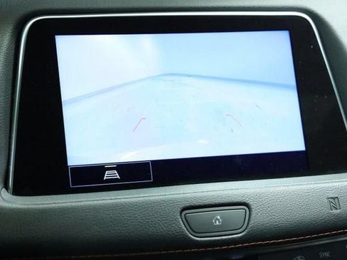 Used 2021 Cadillac XT4 Sport w/ Driver Awareness Package FWD image 21