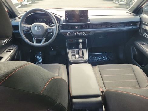 Used 2026 Honda CR-V Sport image 16