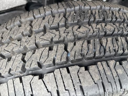 New 2026 RAM 2500 Tradesman image 11