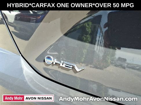 Used 2025 Toyota Camry LE FWD image 11