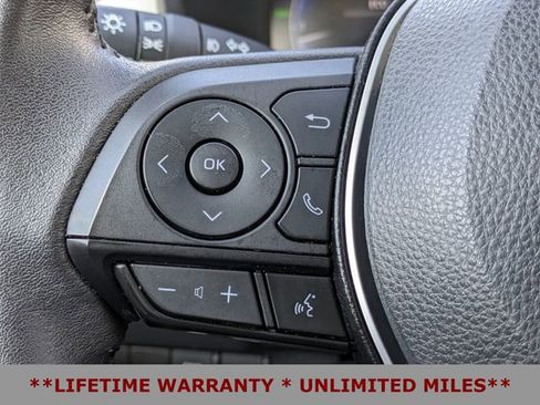 Used 2023 Toyota RAV4 Limited image 28