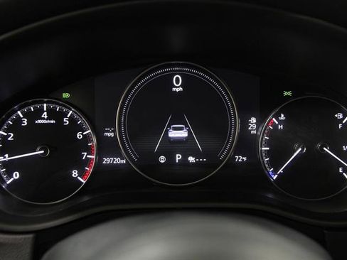 Certified 2023 MAZDA CX-30 AWD 2.5 S w/ Preferred Package image 8