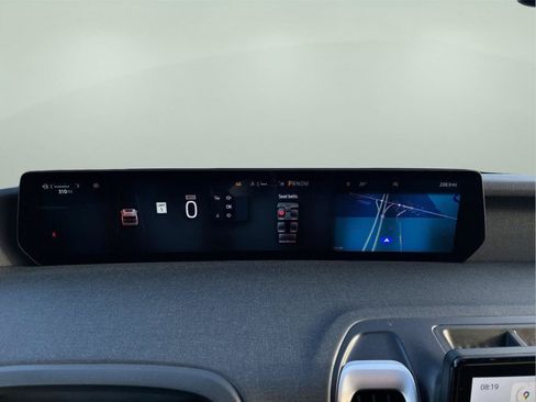 New 2026 Ford Expedition Max Active AWD/4WD image 21